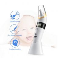 GL Gland Electronics Gland Medical Baby Ear Thermometer for Kids Adults Infant Toddler Children, Digital Thermometer Ear Dog Cat Pets,Fever Indicator CE and FDA Approved