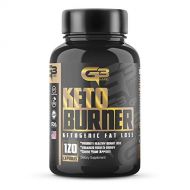 GLADIATOR GYM GEAR Keto Fat Burner Pills, Exogenous Ketones W/ 2g Go Bhb Keto Weight Loss Supplement & Garcinia Cambogia Blend for Men & Women. Ketone Supplement for Belly Fat, Appetite Suppressant,