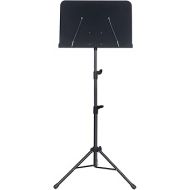 GLEAM Sheet Music Stand - Portable for Children and Carrying out Dual Use Desktop Book Stand
