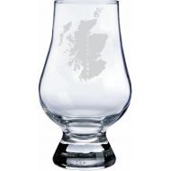 [아마존베스트]GLENCAIRN Scotland Themed Whisky Glass