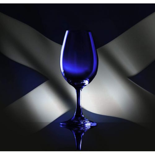  [아마존베스트]THE BLUE GLENCAIRN COPITA TASTING AND NOSING GLASS