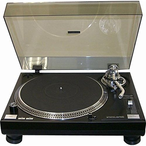  GLI GLi DJ Turntable (BD1600)