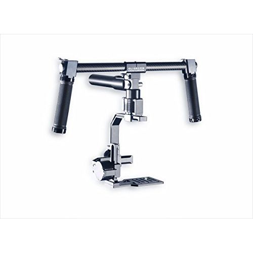  GLIDECAM Glidecam GLCNTN Centurion 3-Achsen Gimbal schwarz