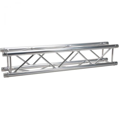  GLOBAL TRUSS},description:Fabricated by certified TUV welders, the SQ-4113 is a powder coated 8.2 in. square truss straight segment that comes with connecting hardware.