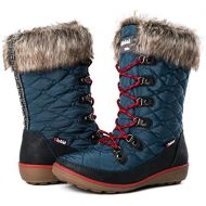 [아마존 핫딜] [아마존핫딜]GLOBALWIN Womens 1731 Winter Snow Boots