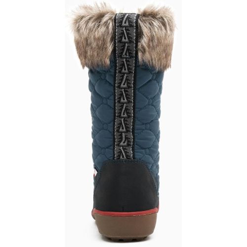  [아마존 핫딜] [아마존핫딜]GLOBALWIN Womens 1731 Winter Snow Boots