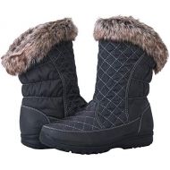 [아마존 핫딜] [아마존핫딜]GLOBALWIN Womens 1825 Snow Boots