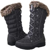 [아마존 핫딜] [아마존핫딜]GLOBALWIN Womens 1816 Snow Boots