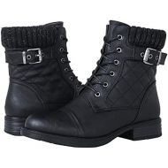 [아마존핫딜][아마존 핫딜] Amazon.com | GLOBALWIN Womens 18YY21 Black Fashion Boots 9M | Knee-High