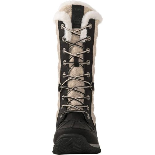  [아마존핫딜][아마존 핫딜] GLOBALWIN Womens Mid Calf Winter Snow Boots