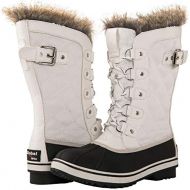 [아마존 핫딜] GLOBALWIN Womens Asymmetrical Mid-Calf Fashion Snow Boots