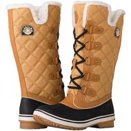[아마존 핫딜] GLOBALWIN Womens Stella Winter Snow Boots