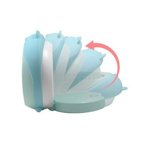  GLOBE AS Spray Humidifier Fan Gift USB Rechargeable Mini Office Dorm Bed Desktop Handheld Portable Fan Room Air Circulator Fan (Color : Pink)