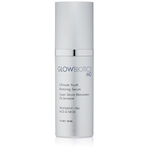  Glowbiotics MD Ultimate Youth Restoring Serum, 1 fl. oz.