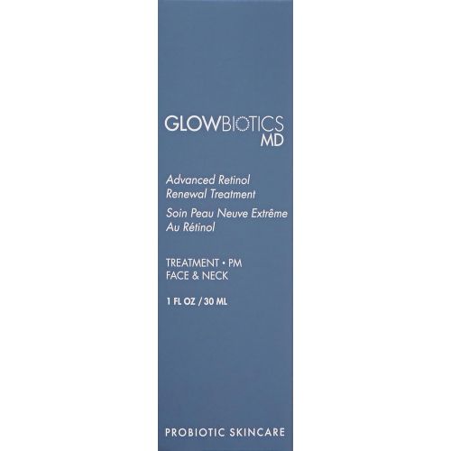  Glowbiotics MD Advanced Retinol Renewal Treatment, 1 fl. oz.