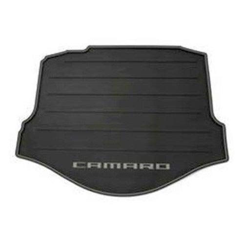  Genuine GM Accessories 92222441 Cargo Area Mat