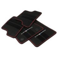 GM Genuine 23283734 Premium Carpet Floor Mat