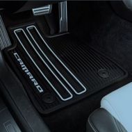 GM Genuine 23412245 Premium Floor Mat