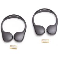 [아마존베스트]GM Accessories 22863046 Wireless Headphones Set (Pack of 2)