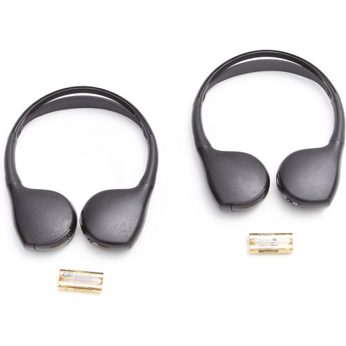  [아마존베스트]GM Accessories 22863046 Wireless Headphones Set (Pack of 2)