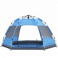 GMACCE Camping Tents 2-3 Person [Instant Tent] Waterproof [Pop up Tent] [Quick Set up] Family Beach Dome Tent UV Protection with Carry Bag