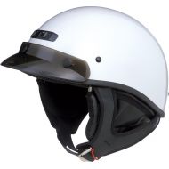 Gmax G1235084 Half Helmet