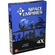 GMT Games Space Empires 4X 3rd Printing