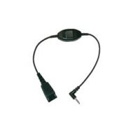 GN Netcom Headset Cable (GA5273) Category: Headsets and Accessories