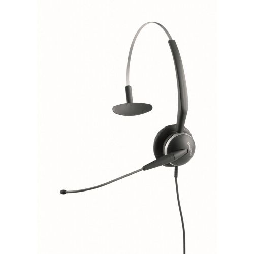  GN Netcom Jabra GN 2100 Micro-Boom 3-in-1 - Headset