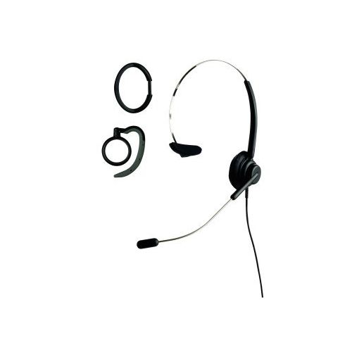  GN Netcom Profile SureFit Flex Convertible Headset