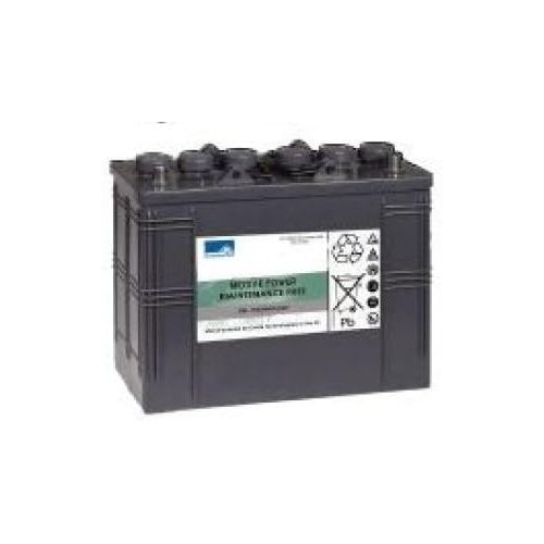  GNB / Exide Ersatzakku fuer BA 611 D - Teile Nr. 80564310 Reinigungsmaschine Akku - Batterie