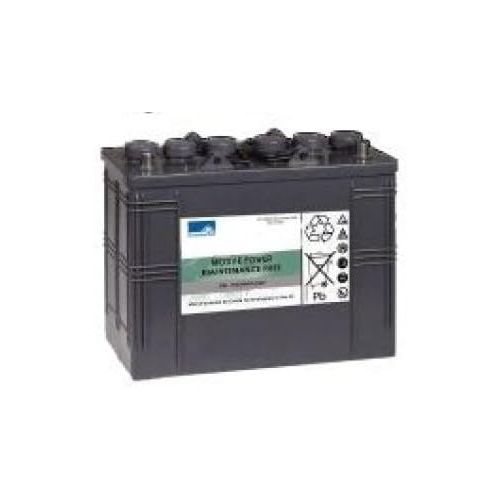  GNB / Exide Replacement battery for B 40°C BP Pack + R45Cleaning Machine BatteryBattery Cleaning Machine