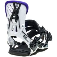 GNU B-Free Snowboard Bindings - Womens 2018