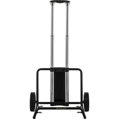  GOAL ZERO Yeti Lithium Roll Cart