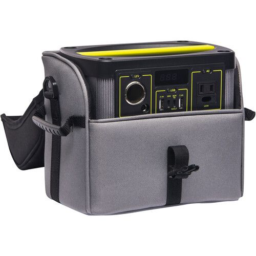  GOAL ZERO Nylon Case for Yeti 200X Lithium