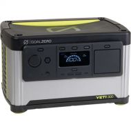 GOAL ZERO Yeti 300 Portable Power Station (6th Gen)