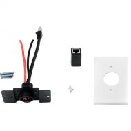 GOAL ZERO HPP+ Solar Wall Plate Kit for Yeti PRO 4000