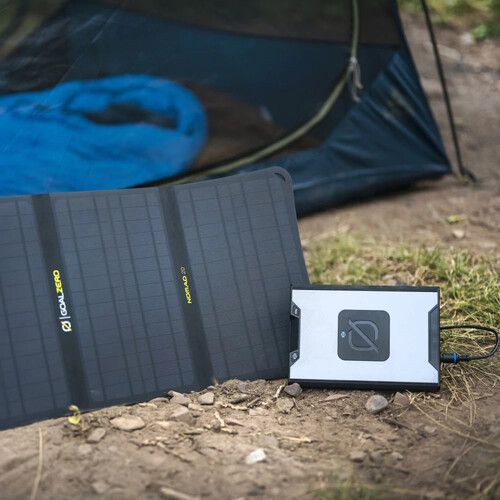  GOAL ZERO Sherpa 100AC Power Bank (4th Gen)