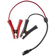 GOAL ZERO SAE to Alligator Clips Cable for Boulder Charge Controller