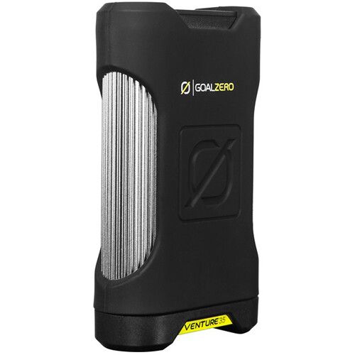  GOAL ZERO Venture 35 Power Bank