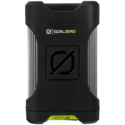  GOAL ZERO Venture 35 Power Bank