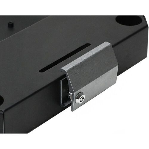  GOAL ZERO Yeti/Tank PRO 4000 Mounting Plate