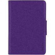 GODIRECT Godirect RC-APL-MINI-DV360-PR ROOCASE 360 Dual View CASE Smart Cover for IPAD Mini Purple