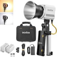 Godox ML60IIBi 70W LED Video Light Kit (ML60II Bi Kit1)