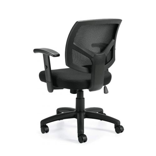  GOF Office Chair Back Protector Quality Chair, Multi Functional Computer Chair (G11514B)