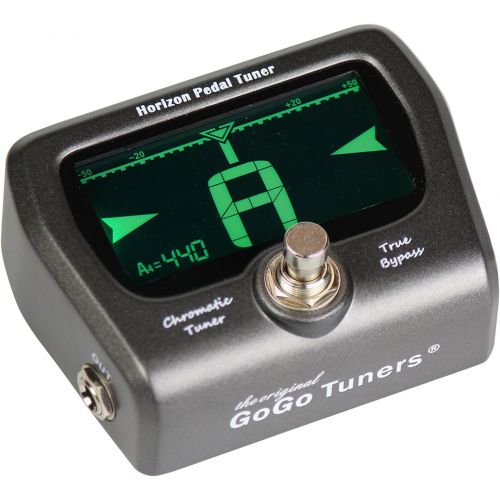  GoGo Amplifier Part Horizon Pedal