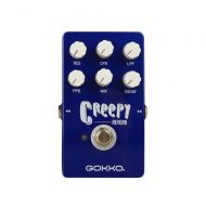 GOKKO Guitar Pedal (Creepy)