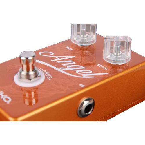  GOKKO AUDIO GK-23 Angel Chorus Guitar Effects Pedal