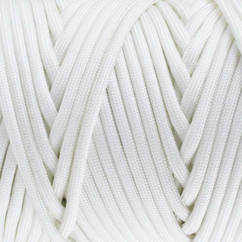  GOLBERG G GOLBERG 550lb Parachute Cord Paracord - 100% Nylon USA Made Mil-Spec Type III Paracord - Used by The US Military - Multiple Colors and Lengths Available