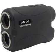 GOLF H2 Golf- H400 Laser Rangefinder